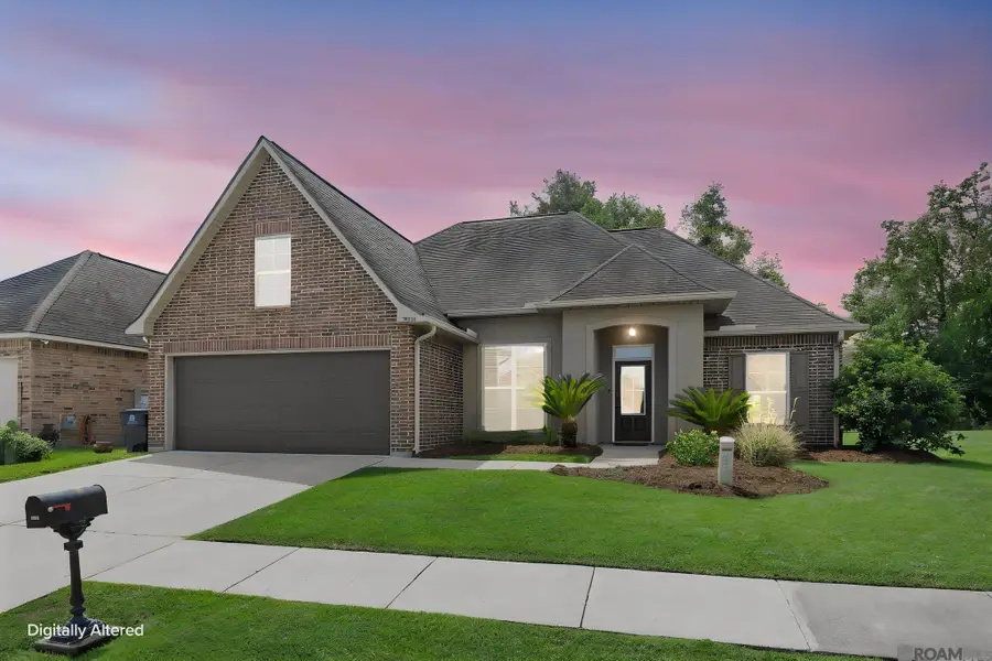 20126 Grenada Ave, Baton Rouge, LA 70817 - #2