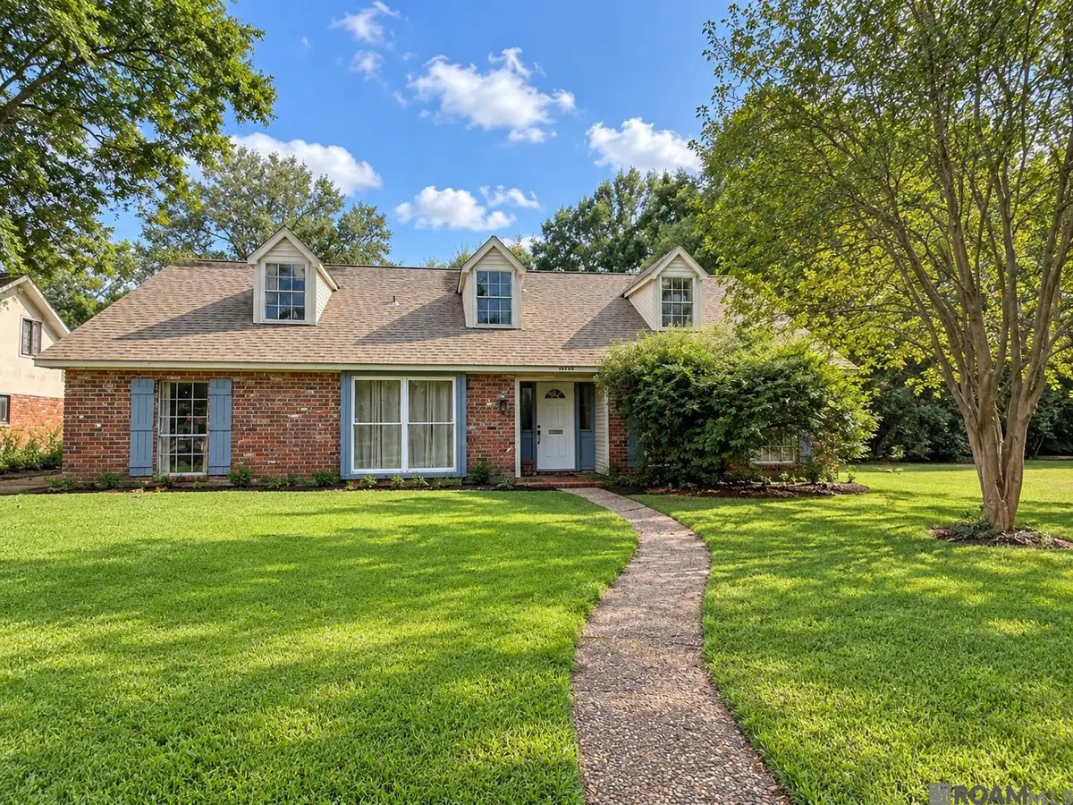 9736 Regency Dr, Baton Rouge, LA 70815 - #1