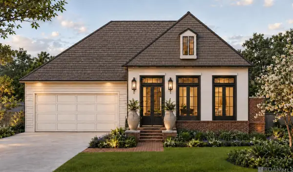 1725 Rue De Grand, Baton Rouge, LA 70809