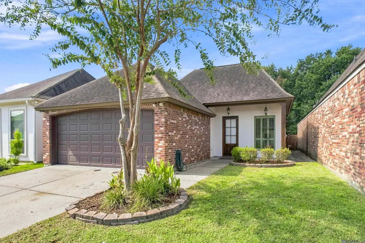 17826 Spring Creek Dr, Baton Rouge, LA 70817 - #1