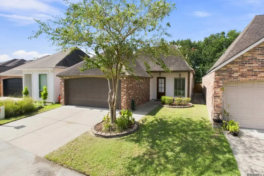 17826 Spring Creek Dr, Baton Rouge, LA 70817 - #2