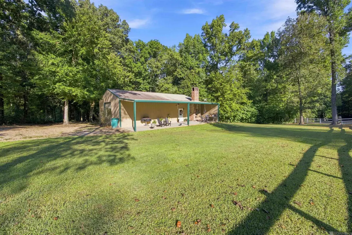 13645 Hwy 10, Saint Francisville, LA 70775 - #1