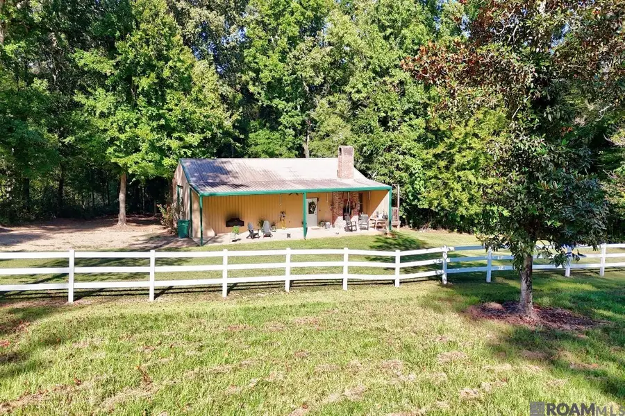 13645 Hwy 10, Saint Francisville, LA 70775 - #2
