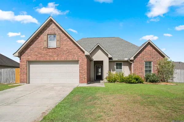 14231 Martinique Dr, Gonzales, LA 70737