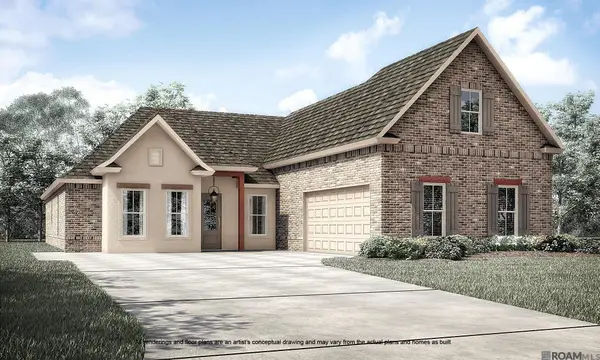 129 Sternfels Court, Thibodaux, LA 70301