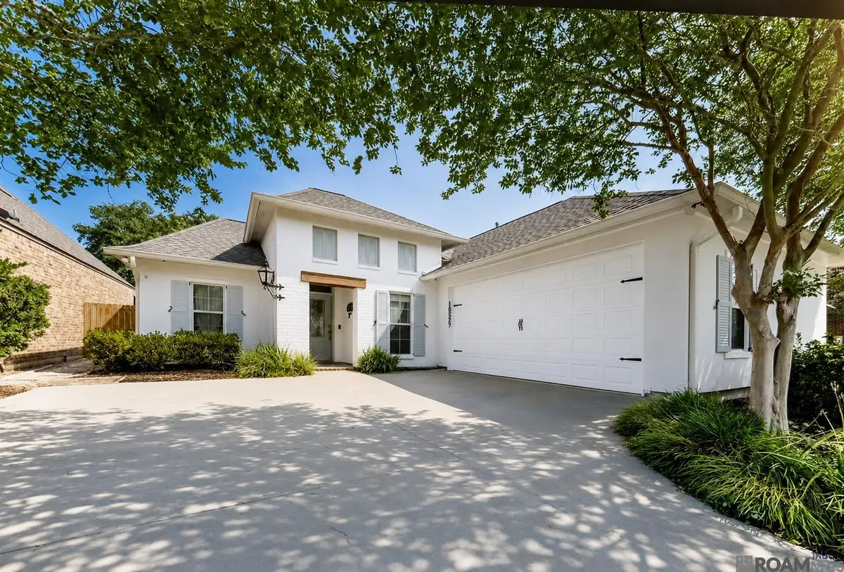 10527 Hillrose Ave, Baton Rouge, LA 70810 - #1