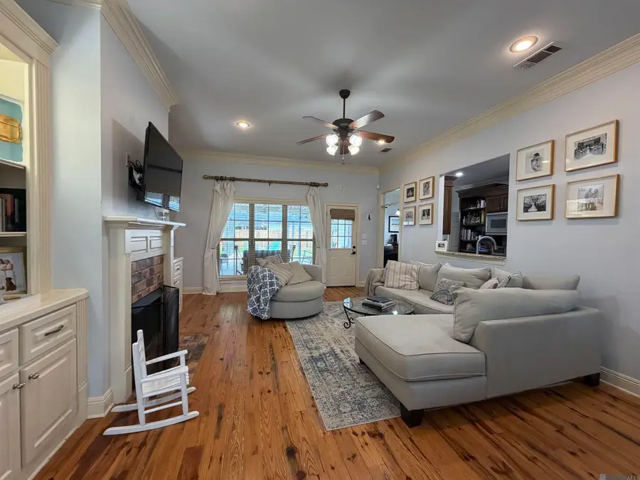 10527 Hillrose Ave, Baton Rouge, LA 70810 - #2