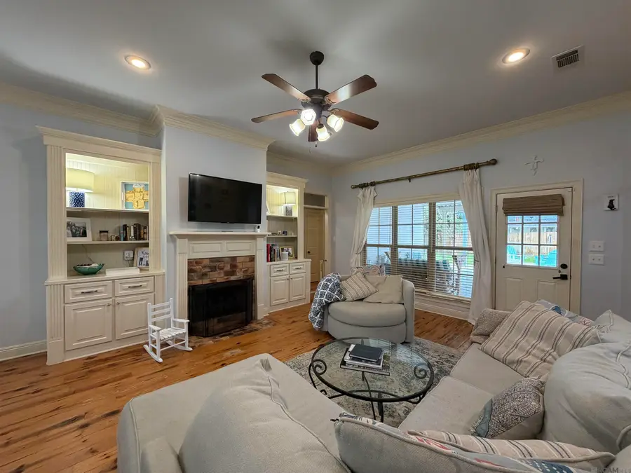 10527 Hillrose Ave, Baton Rouge, LA 70810 - #3