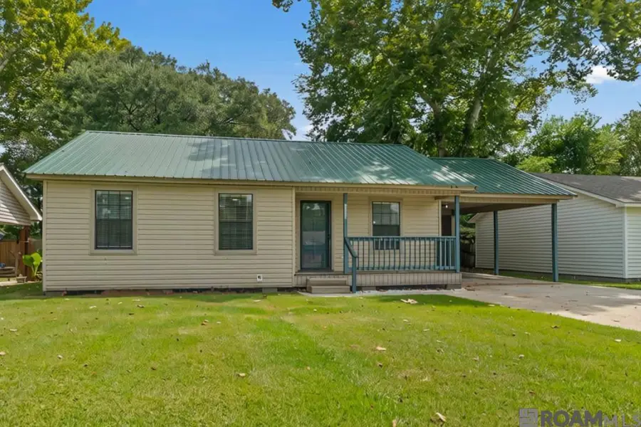 13526 Bayou Grand South Blvd, Gonzales, LA 70737 - #2