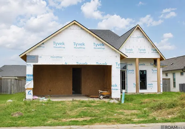 TBD Boulonnais Ave, Baton Rouge, LA 70820