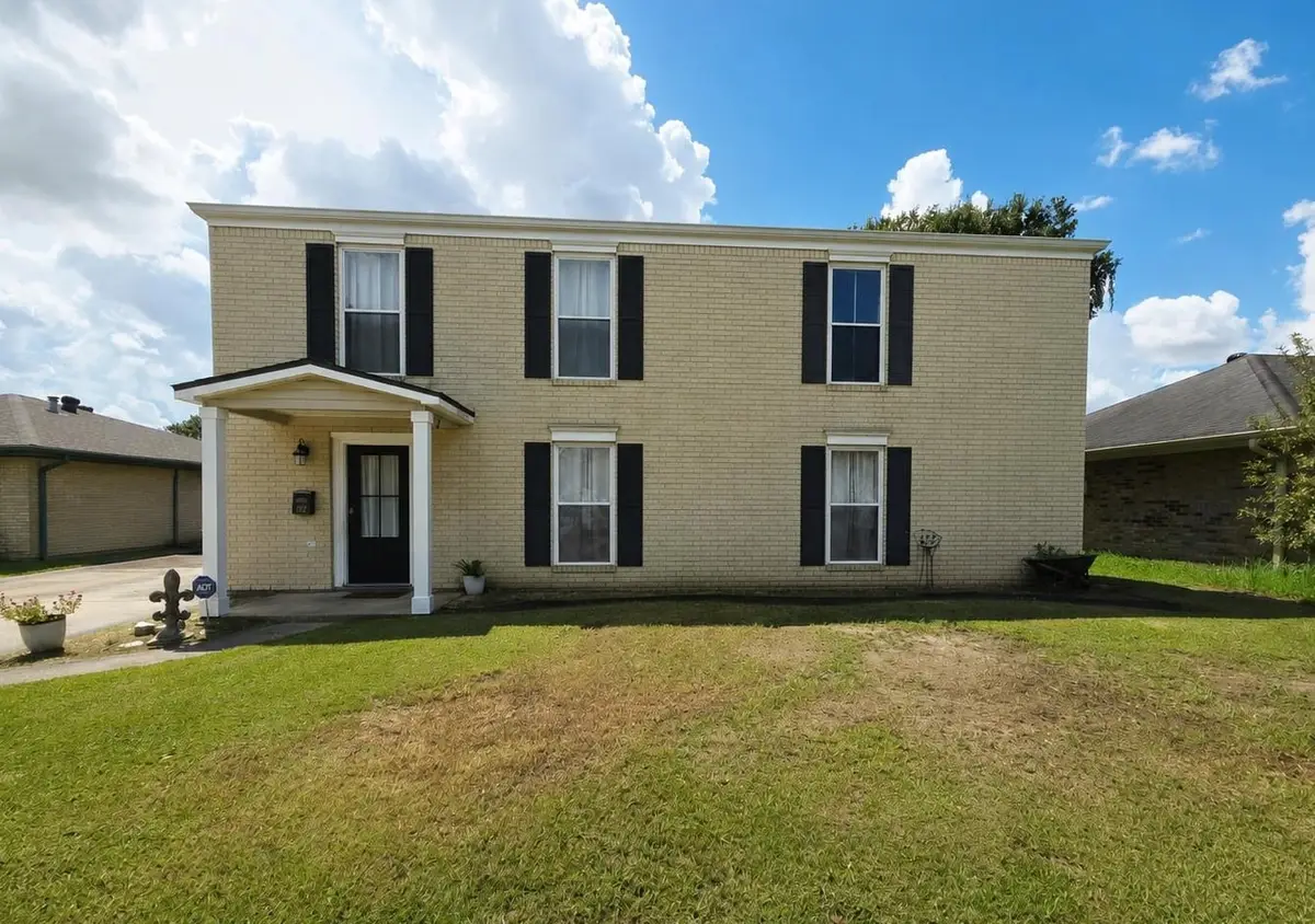 612 Gaynell Drive, Houma, LA 70364 - #1