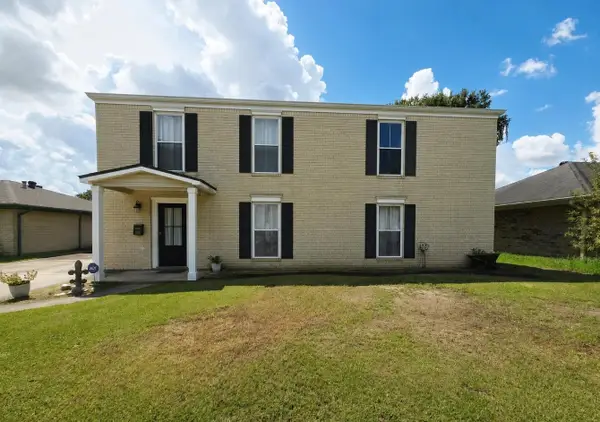 612 Gaynell Drive, Houma, LA 70364