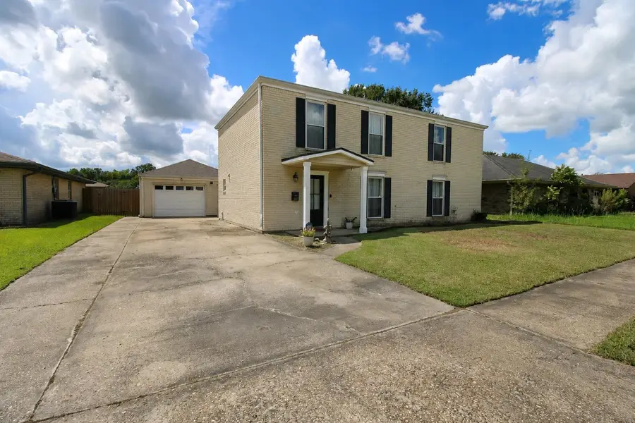 612 Gaynell Drive, Houma, LA 70364 - #2