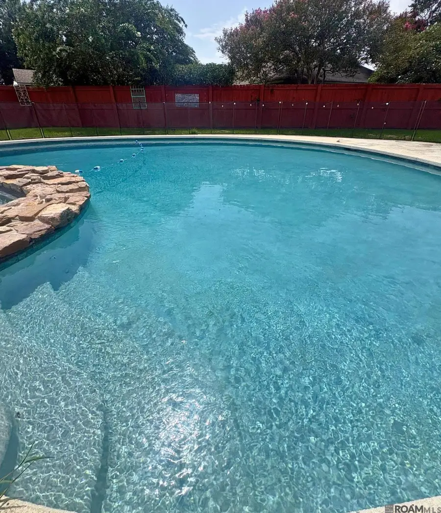 4204 Pine Park Dr, Baton Rouge, LA 70809 - #3