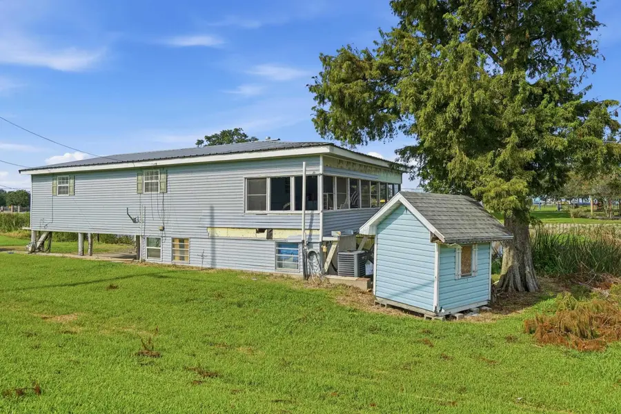 3672 Bayou Black Dr, Houma, LA 70360 - #2