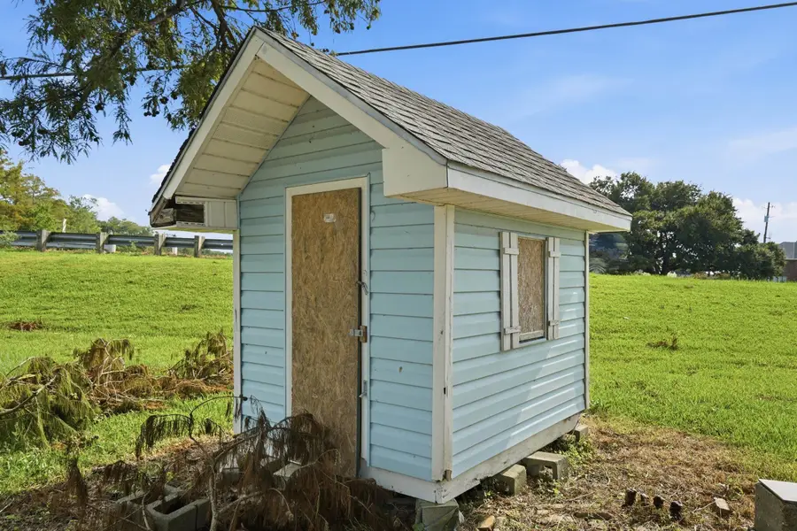 3672 Bayou Black Dr, Houma, LA 70360 - #3