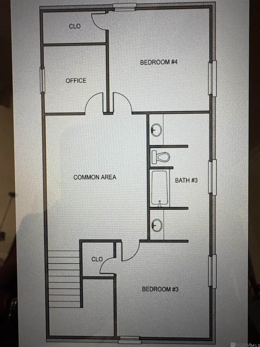 1743 Ville Marie St, Baton Rouge, LA 70809 - #3