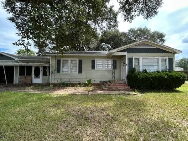 1287 Tate Cove Road, Ville Platte, LA 70586
