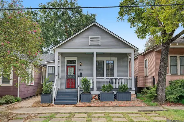 808 Louisiana Ave, Baton Rouge, LA 70802