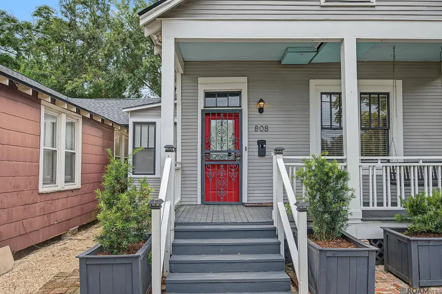 808 Louisiana Ave, Baton Rouge, LA 70802 - #2