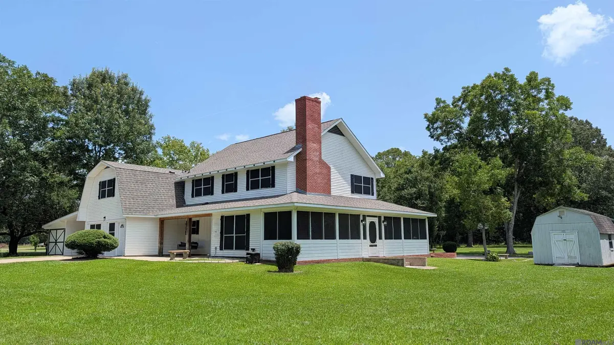 7944 Comite Acres Dr, Baker, LA 70714 - #1