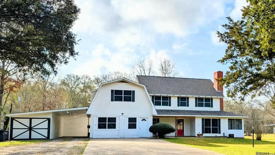 7944 Comite Acres Dr, Baker, LA 70714 - #3
