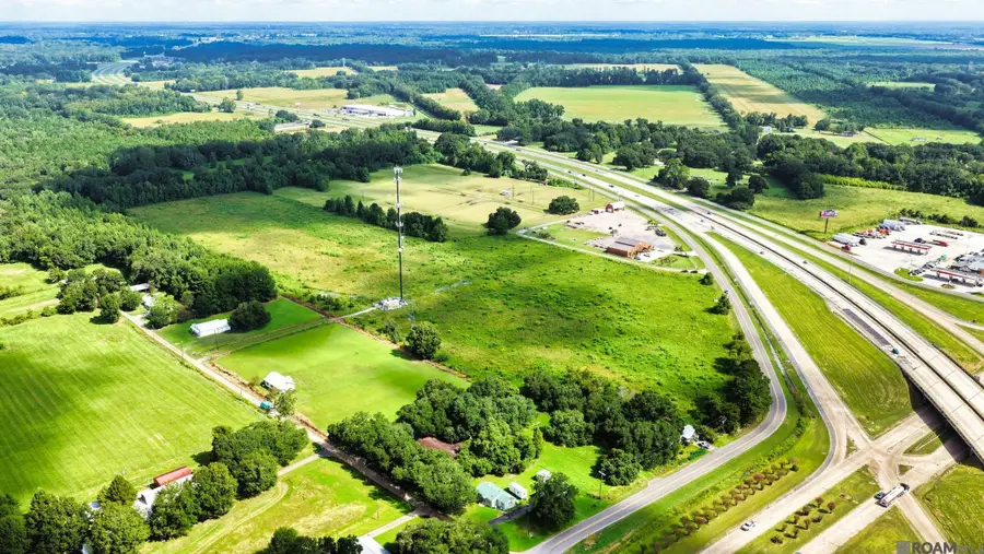 I 49 South Service Rd, Grand Coteau, LA 70570 - #3
