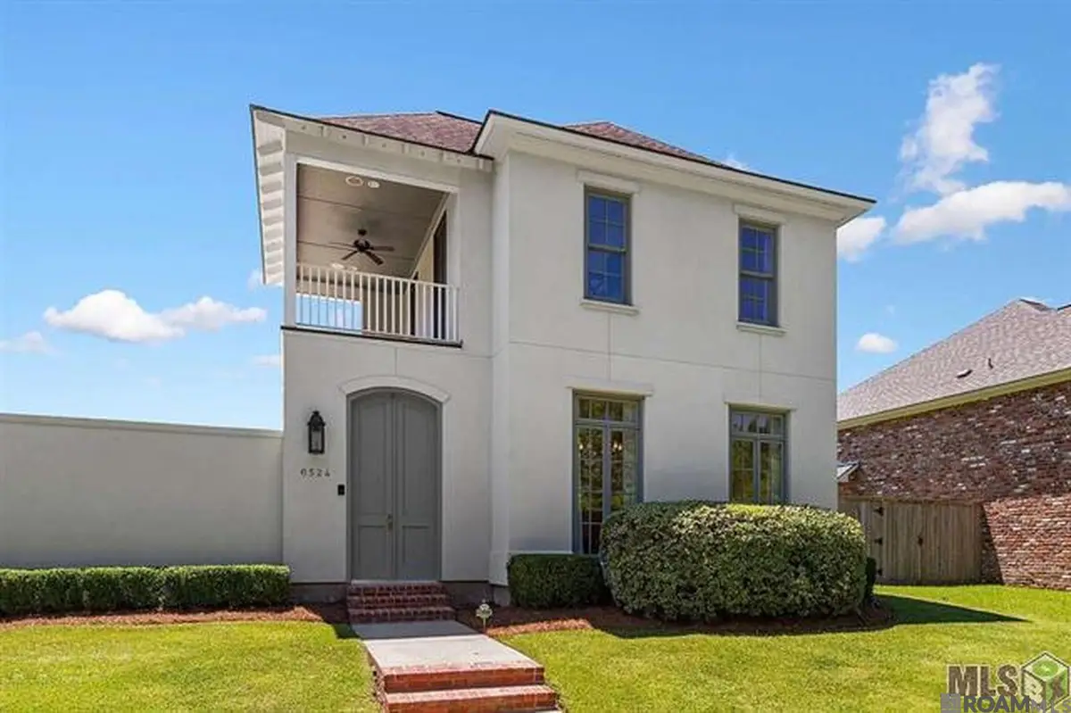 6524 Audubon Square, Baton Rouge, LA 70817 - #1