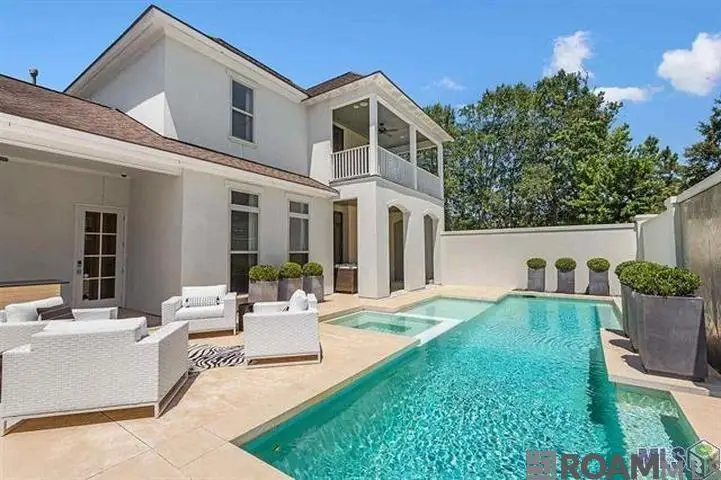 6524 Audubon Square, Baton Rouge, LA 70817 - #2