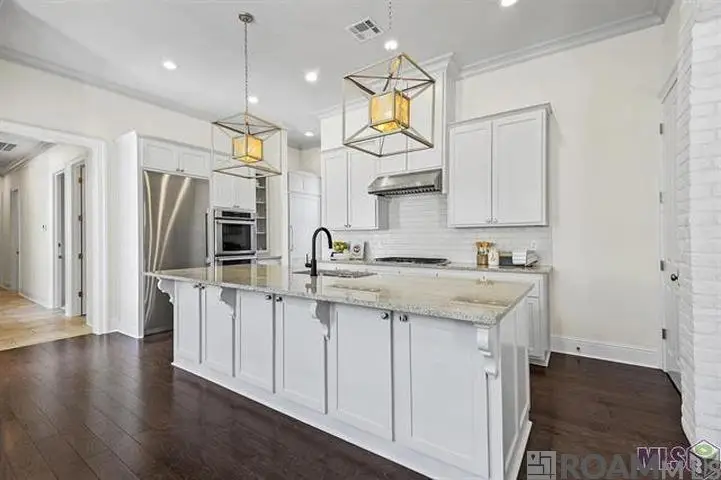 6524 Audubon Square, Baton Rouge, LA 70817 - #3
