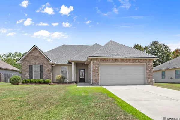 14196 Martinique Dr, Gonzales, LA 70737