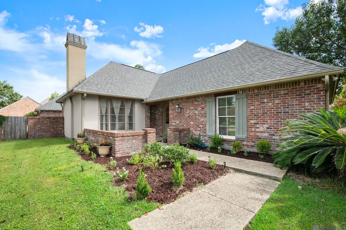 9813 Oliphant Rd, Baton Rouge, LA 70809 - #1