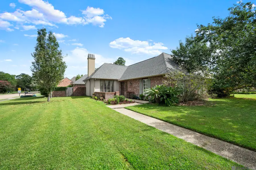 9813 Oliphant Rd, Baton Rouge, LA 70809 - #2