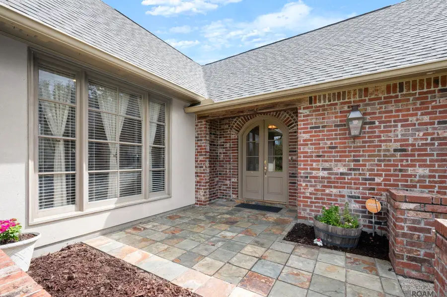 9813 Oliphant Rd, Baton Rouge, LA 70809 - #3