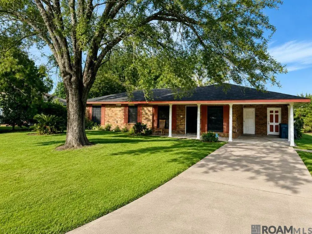 7458 E Driftwood, Ventress, LA 70783 - #1