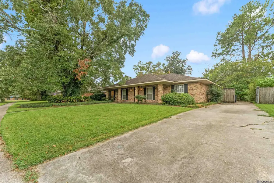 11620 Rue Villantray, Baton Rouge, LA 70810 - #2