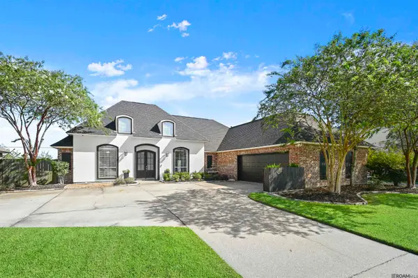 39398 Lakeland Ave #1, Prairieville, LA 70769
