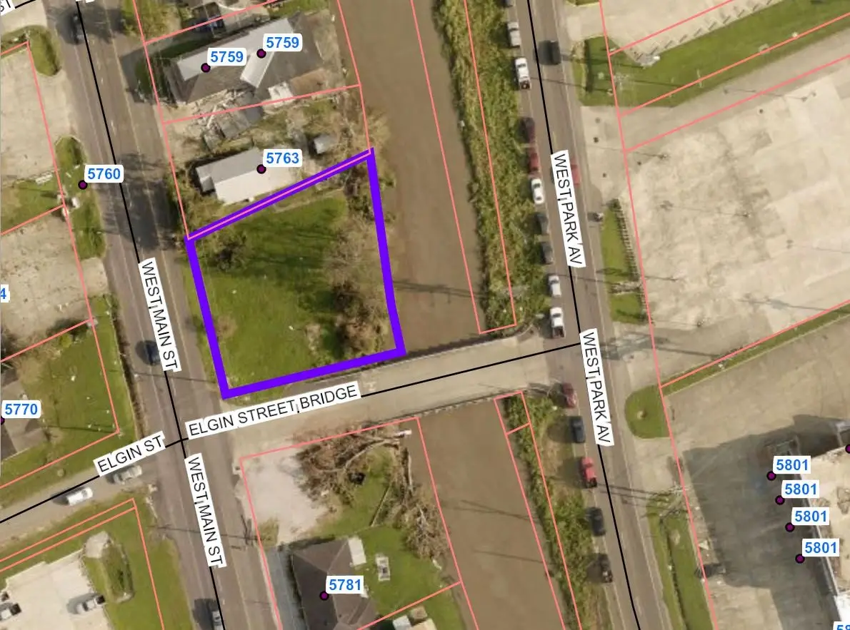 5771 West Main Street, Houma, LA 70360 - #1