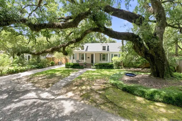 2838 S Eugene St, Baton Rouge, LA 70808
