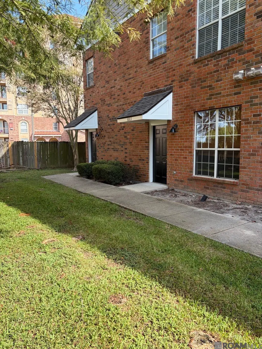710 E Boyd Dr #1003, Baton Rouge, LA 70808 - #1