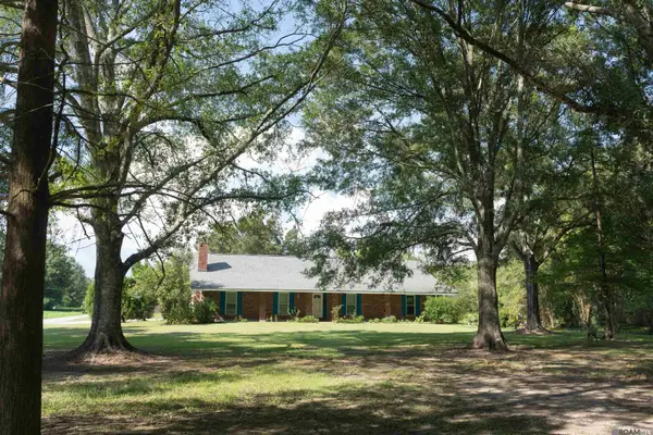 11651 Gurney Rd, Baker, LA 70714