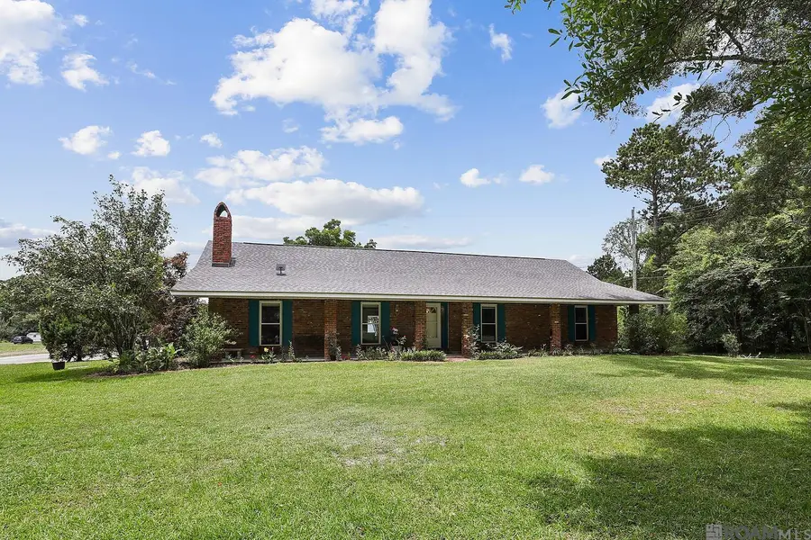 11651 Gurney Rd, Baker, LA 70714 - #2