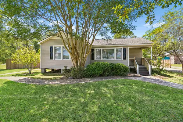 12515 Sullivan Rd, Baton Rouge, LA 70818