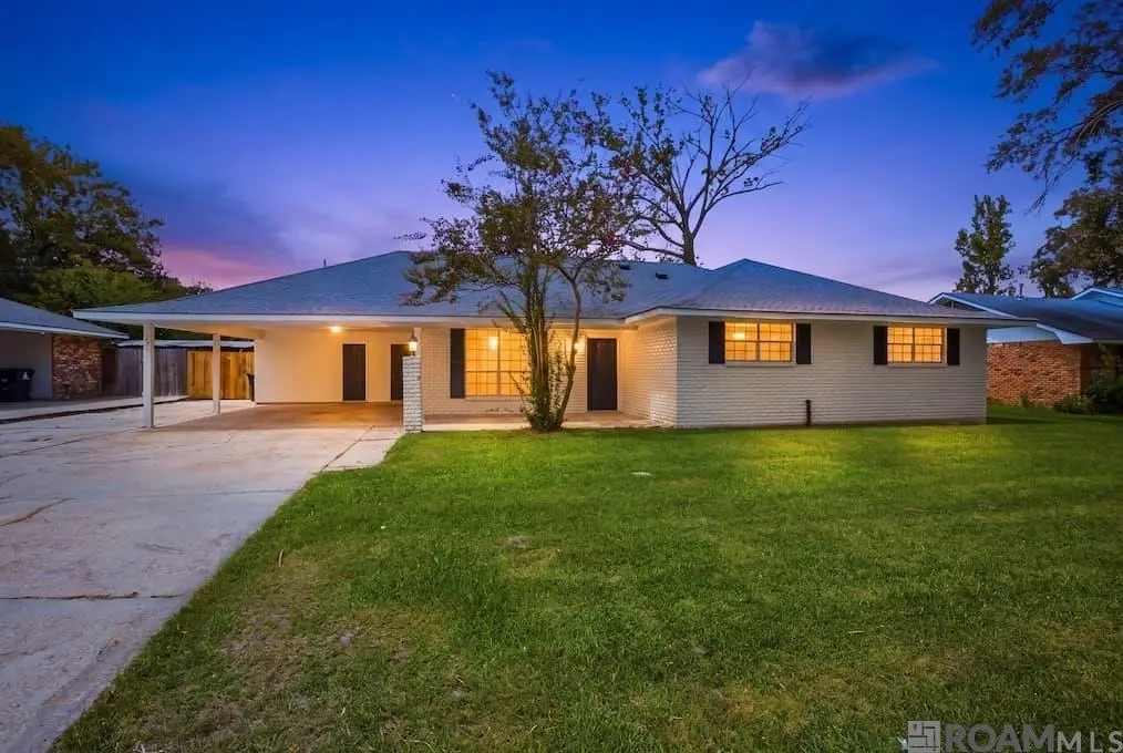 564 Gloria Dr, Baton Rouge, LA 70819 - #1