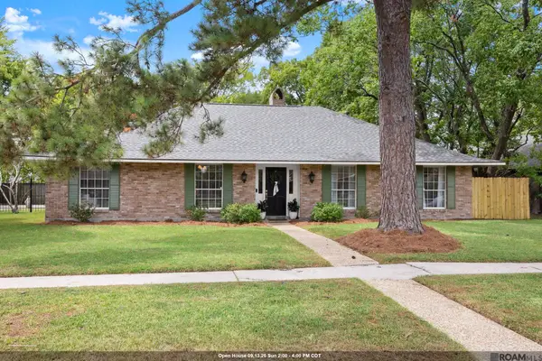 4630 Chelsea Dr, Saint George, LA 70809