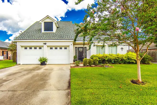108 Cheyenne Dr, Houma, LA 70360