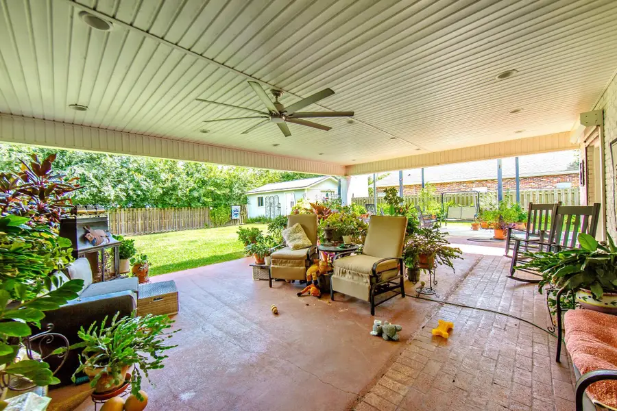 108 Cheyenne Dr, Houma, LA 70360 - #3