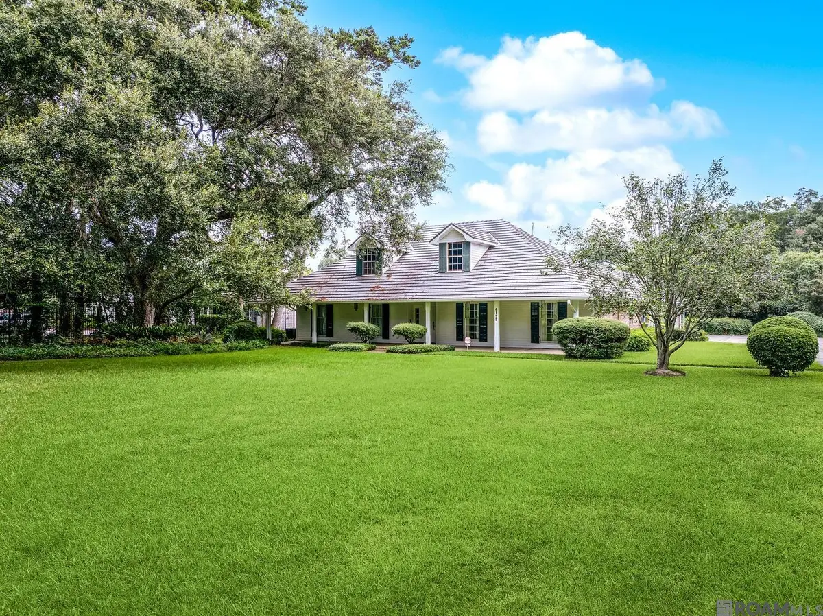 6155 Highland Rd, Baton Rouge, LA 70808 - #1