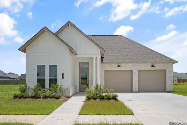 4451 Camargue Avenue, Baton Rouge, LA 70820