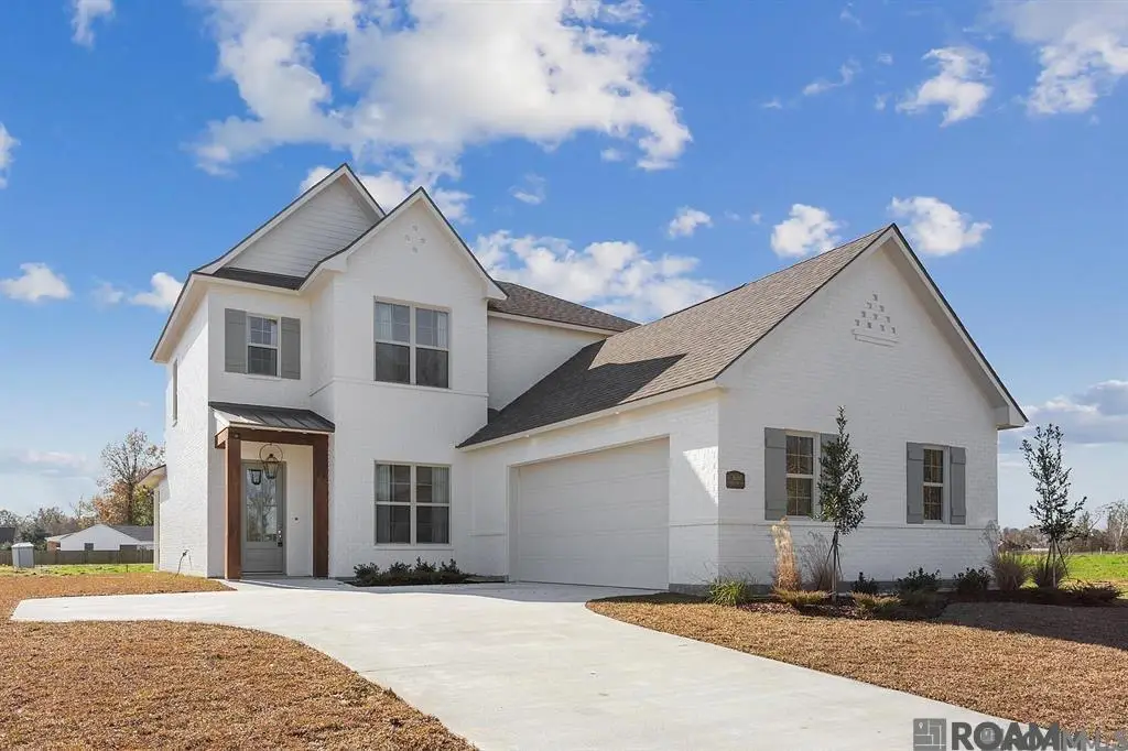 5151 Colmar Road, Gonzales, LA 70737 - #1